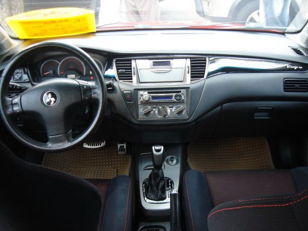 運通汽車-2006年-三菱 IO 照片5