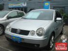 台中市運通汽車-2003年-福斯 Polo VW 福斯 / Polo中古車