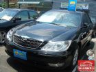 台中市運通汽車-2006年-豐田 Camry TOYOTA 豐田 / Camry中古車