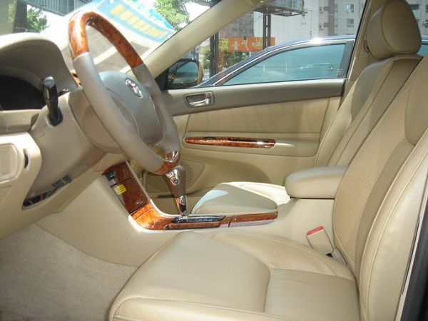 運通汽車-2006年-豐田 Camry 照片3