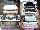台中市NISSAN/日產 NISSAN 日產 / March(進行曲)中古車