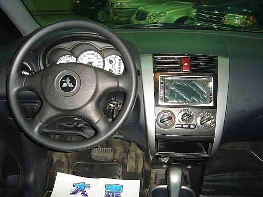 大眾汽車 2008 COLT PLUS  照片5