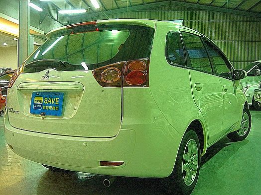 大眾汽車 2008 COLT PLUS  照片6