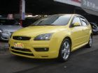 台中市06年 福特 佛卡斯 Focus  FORD 福特 / Focus中古車