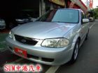 彰化縣99年一手車*省油首選*便宜好車 FORD 福特 / Tierra中古車