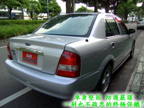 99年一手車*省油首選*便宜好車 照片3