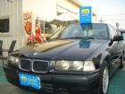 台中市大眾汽車 E36 318 BMW 寶馬 / 318i中古車