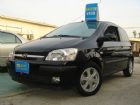 台中市大眾汽車 3門 轎跑車 HYUNDAI 現代 / Getz中古車