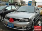 台中市運通汽車-2008年-福特 XT FORD 福特 / Tierra中古車