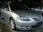 新北市馬自達3sport MAZDA 馬自達 / 3中古車