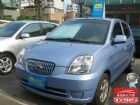 台中市運通汽車-2007年-Euro Star KIA 起亞 / Euro Star中古車