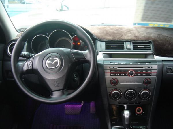 運通汽車-2009年-Mazda 3 照片2