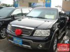 台中市運通汽車-2005年-福特 Escape FORD 福特 / Escape中古車