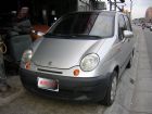 新北市台碩二號 手排 FORMOSA 台朔 / Matiz中古車