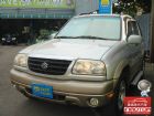 台中市運通汽車-2002GrandVitara SUZUKI 鈴木 / Grand Vitara中古車