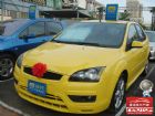 台中市運通汽車-2006年-福特 Focus FORD 福特 / Focus中古車