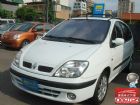 台中市運通汽車-2002年-雷諾 Scenic RENAULT 雷諾 / Scenic中古車