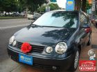 台中市運通汽車-2006年-福斯 Polo VW 福斯 / Polo中古車