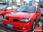 台中市運通汽車-2005年-福特 RS FORD 福特 / Tierra RS中古車