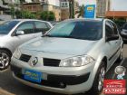 台中市運通汽車-2004年-雷諾 Megane RENAULT 雷諾 / Megane中古車