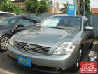 台中市運通汽車-2005年-日產 Teana NISSAN 日產 / Teana中古車