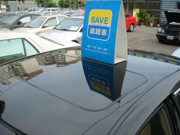 運通汽車-2005年-凌志 ES330 照片8