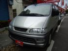 彰化縣1998年 廂型車 MITSUBISHI 三菱 / Space Gear中古車