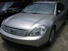 新北市日產TEANA 3.5 NISSAN 日產 / Teana中古車