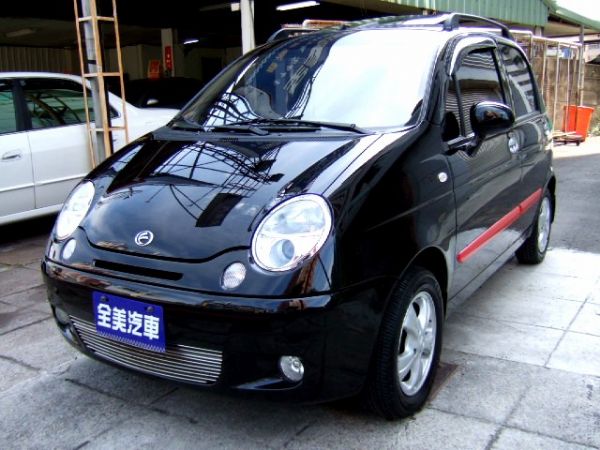 Matiz 照片1