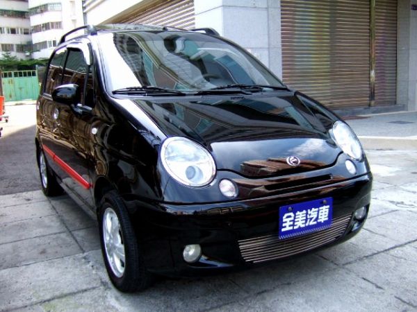 Matiz 照片2