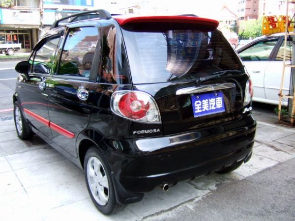 Matiz 照片3