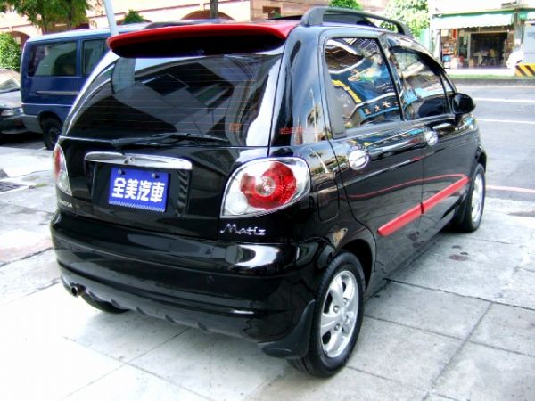 Matiz 照片4