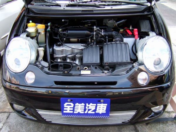 Matiz 照片6