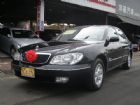 台中市05年 日產 西菲洛 Cefiro  NISSAN 日產 / Cefiro中古車