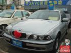 台中市運通汽車-1998年-BMW 520 BMW 寶馬 / 520i中古車