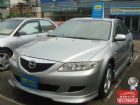 台中市運通汽車-2005年-Mazda 6 MAZDA 馬自達 / 6中古車