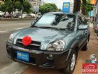 台中市運通汽車-2006年-現代 Tucson HYUNDAI 現代 / Tucson中古車