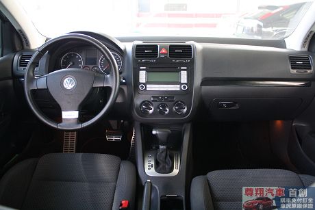 VW 福斯 Golf GT  照片4