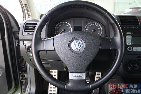 VW 福斯 Golf GT  照片7