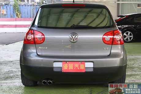 VW 福斯 Golf GT  照片10