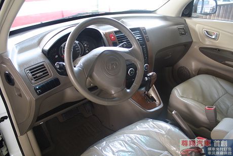 Hyundai 現代 Tucson  照片5