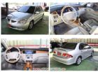 台中市Mitsubishi 三菱 菱帥 MITSUBISHI 三菱 / Global Lancer中古車