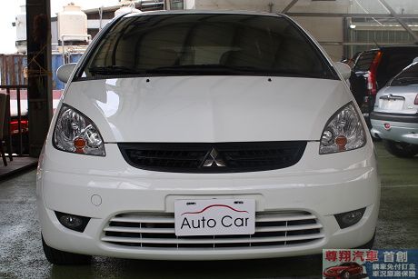 Mitsubishi  可魯多 照片2