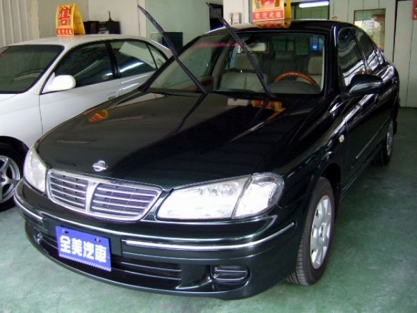 Sentra 180 照片1