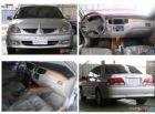 台中市三菱 Global Lancer MITSUBISHI 三菱 / Global Lancer中古車
