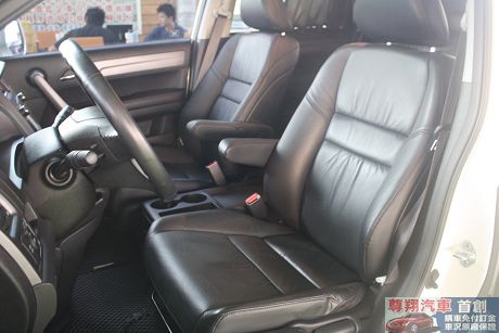 Honda 本田 CR-V 照片6