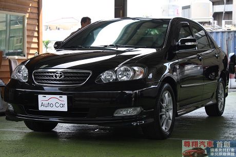 Toyota豐田 Altis  照片3