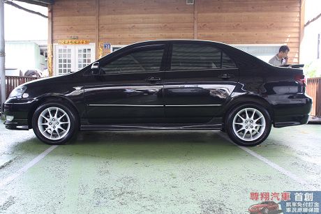 Toyota豐田 Altis  照片4