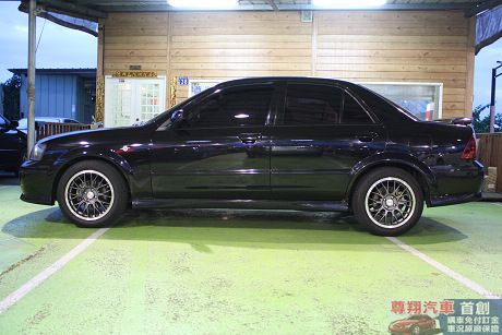 Ford 福特 Tierra AERO  照片3