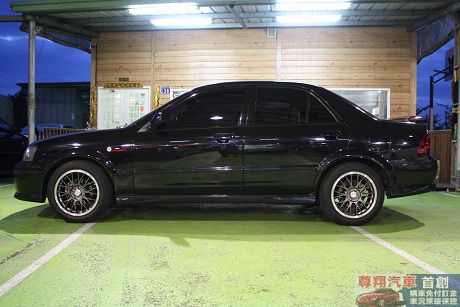 Ford 福特 Tierra AERO  照片9